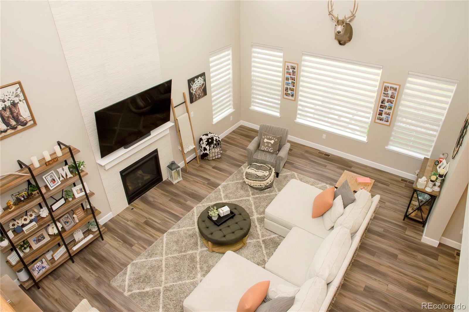 7936 S Jamestown Court Aurora CO 80016