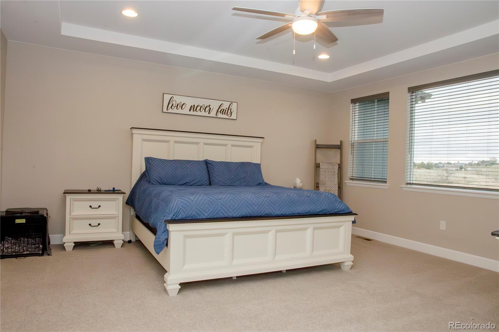7936 S Jamestown Court Aurora CO 80016
