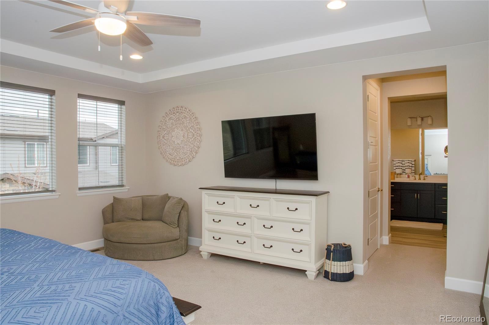 7936 S Jamestown Court Aurora CO 80016