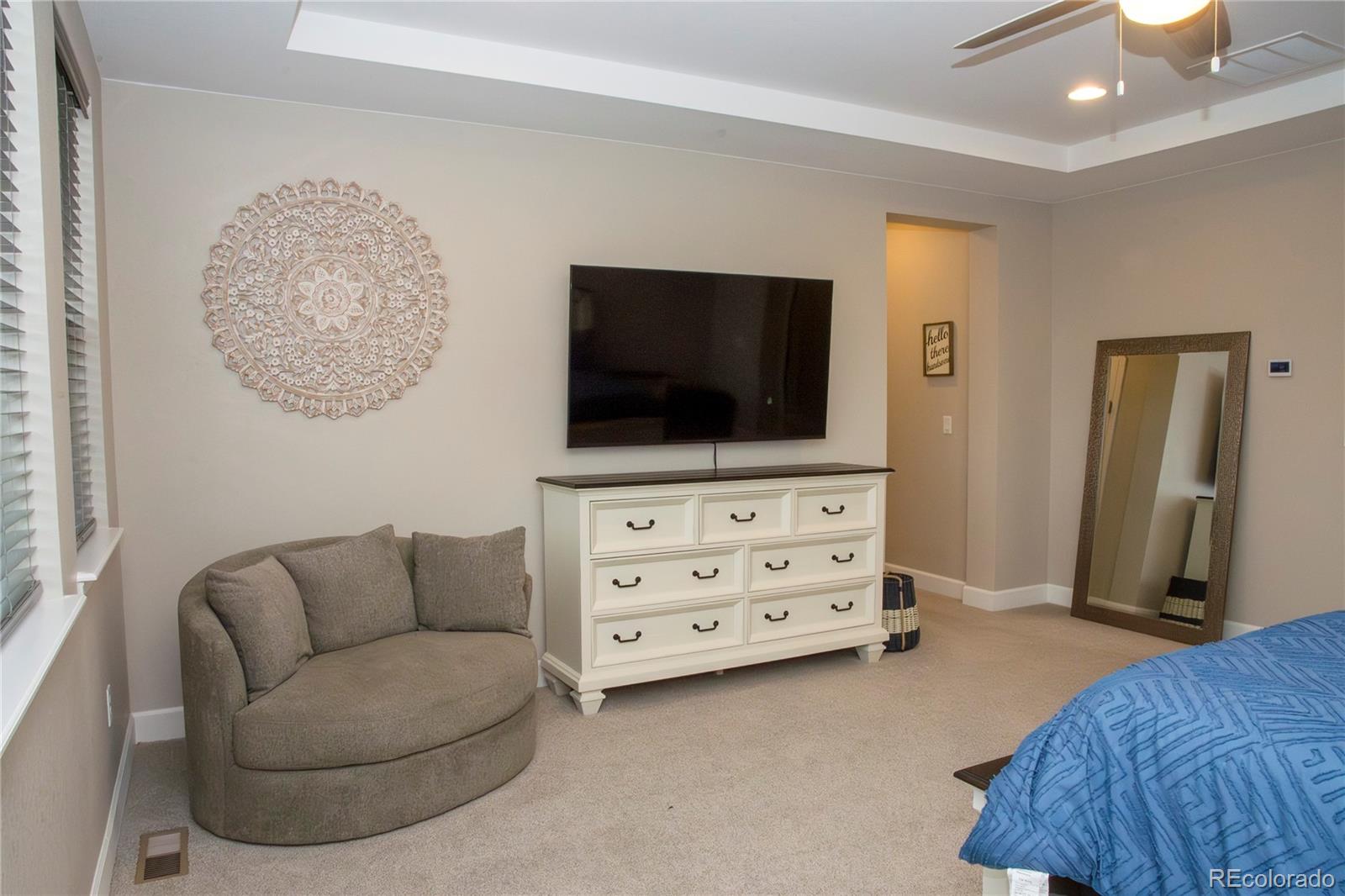 7936 S Jamestown Court Aurora CO 80016