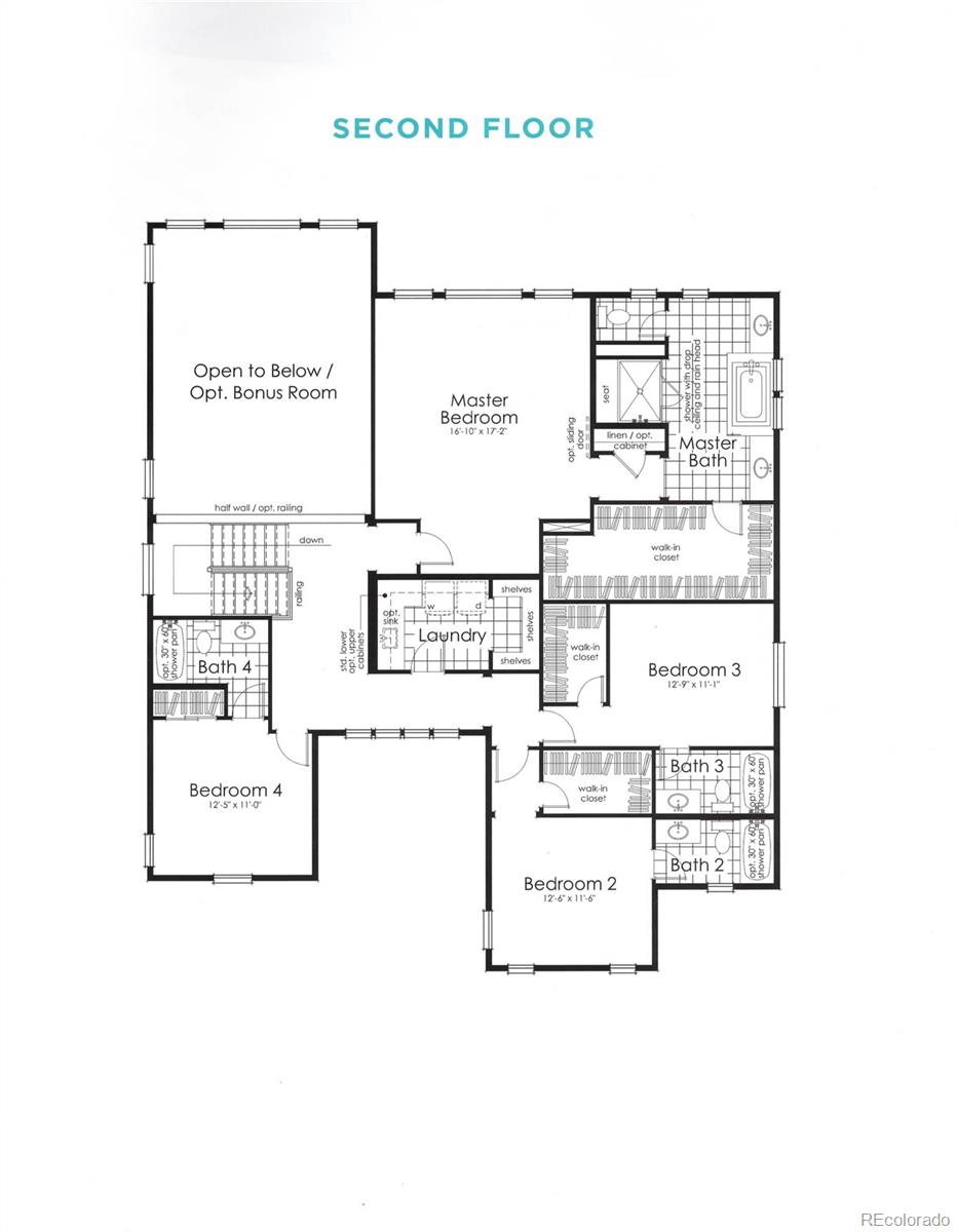 7936 S Jamestown Court Aurora CO 80016