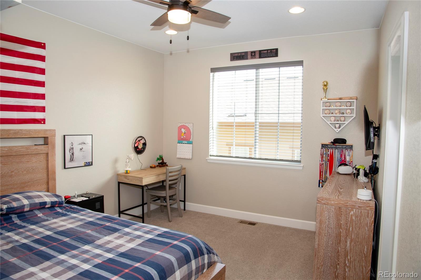 7936 S Jamestown Court Aurora CO 80016