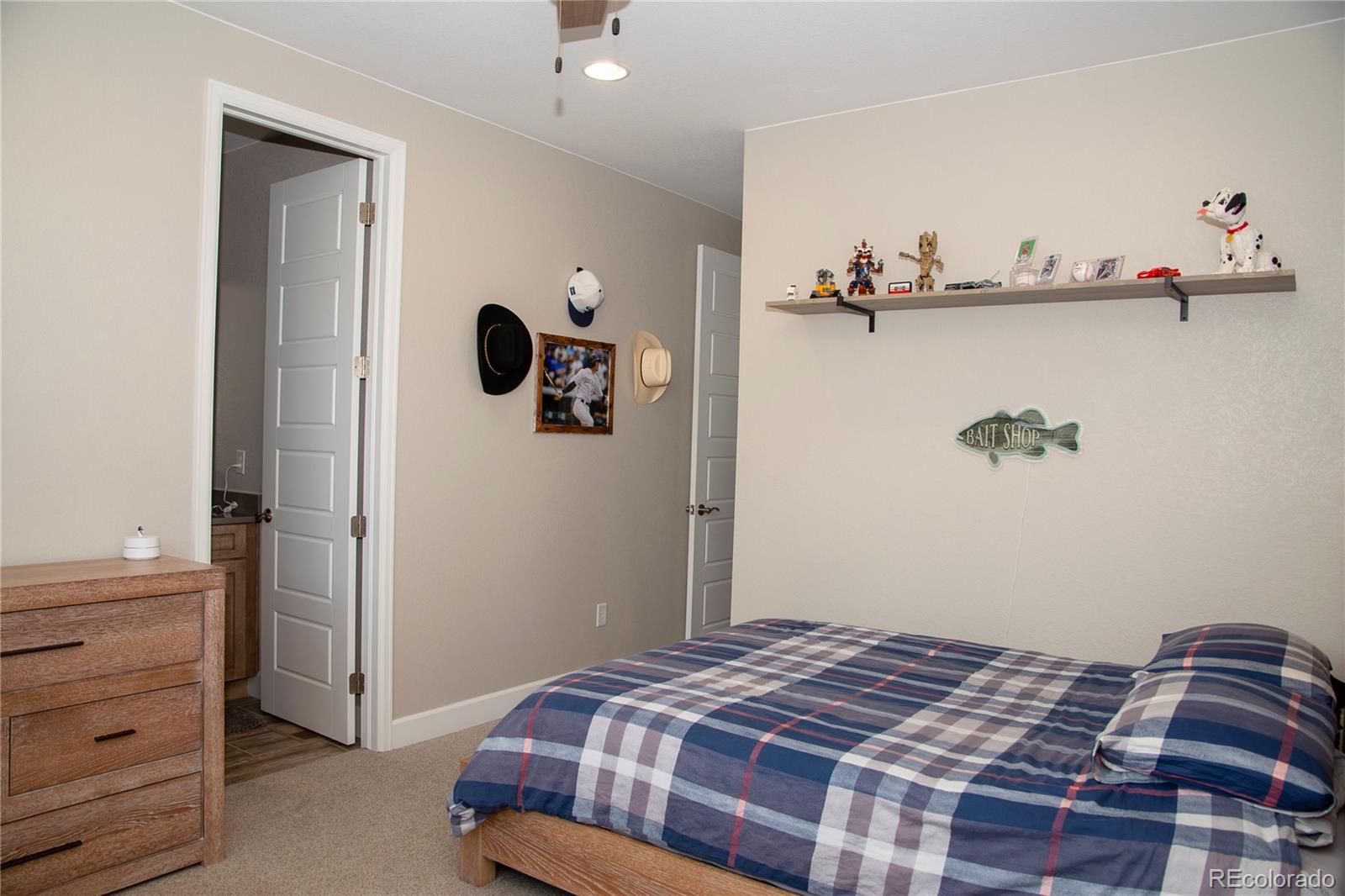 7936 S Jamestown Court Aurora CO 80016