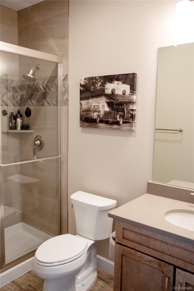7936 S Jamestown Court Aurora CO 80016