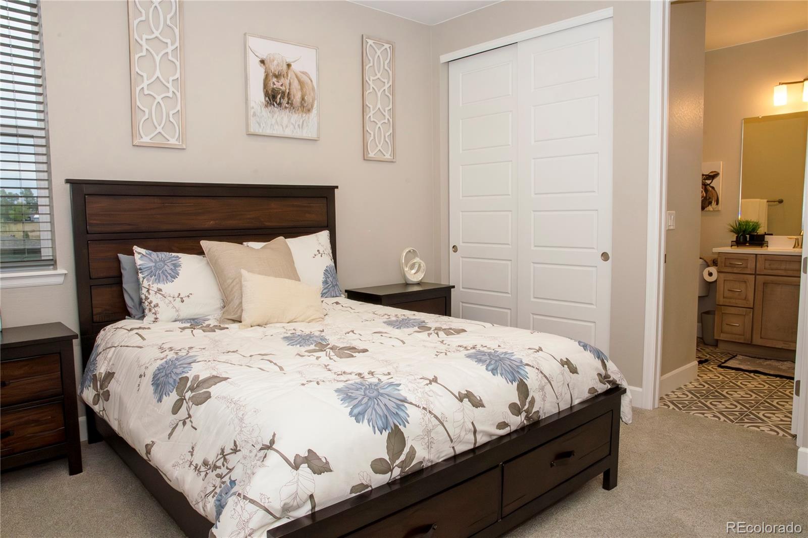 7936 S Jamestown Court Aurora CO 80016
