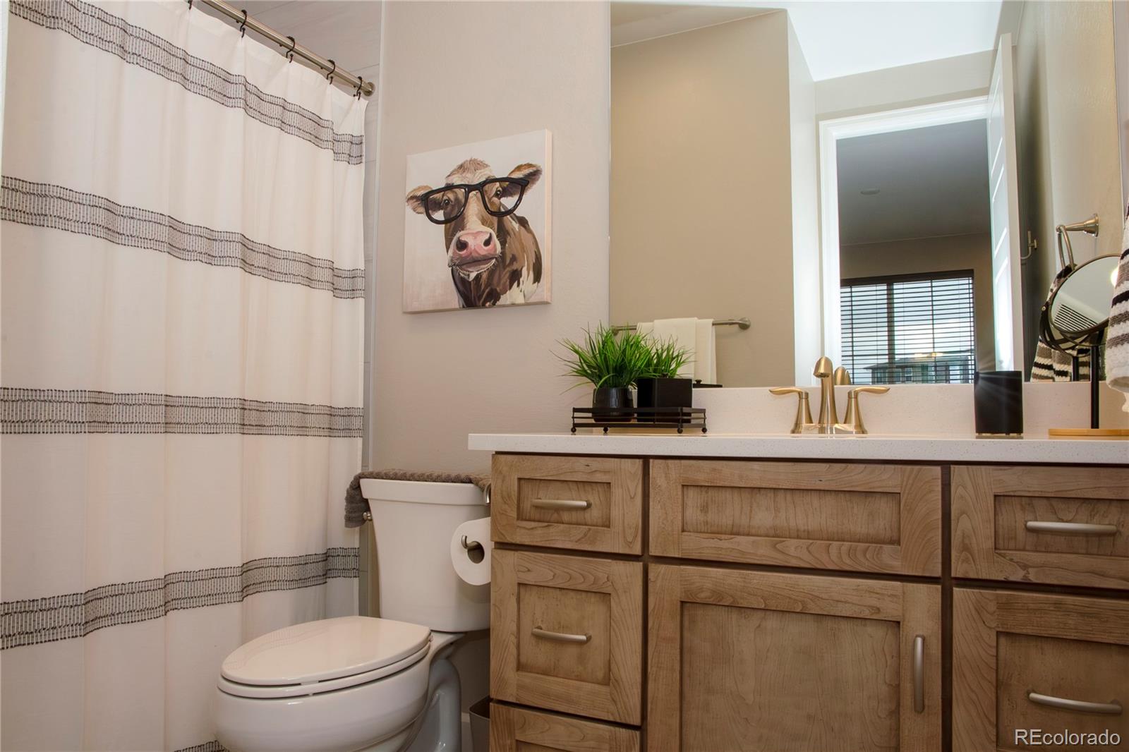 7936 S Jamestown Court Aurora CO 80016