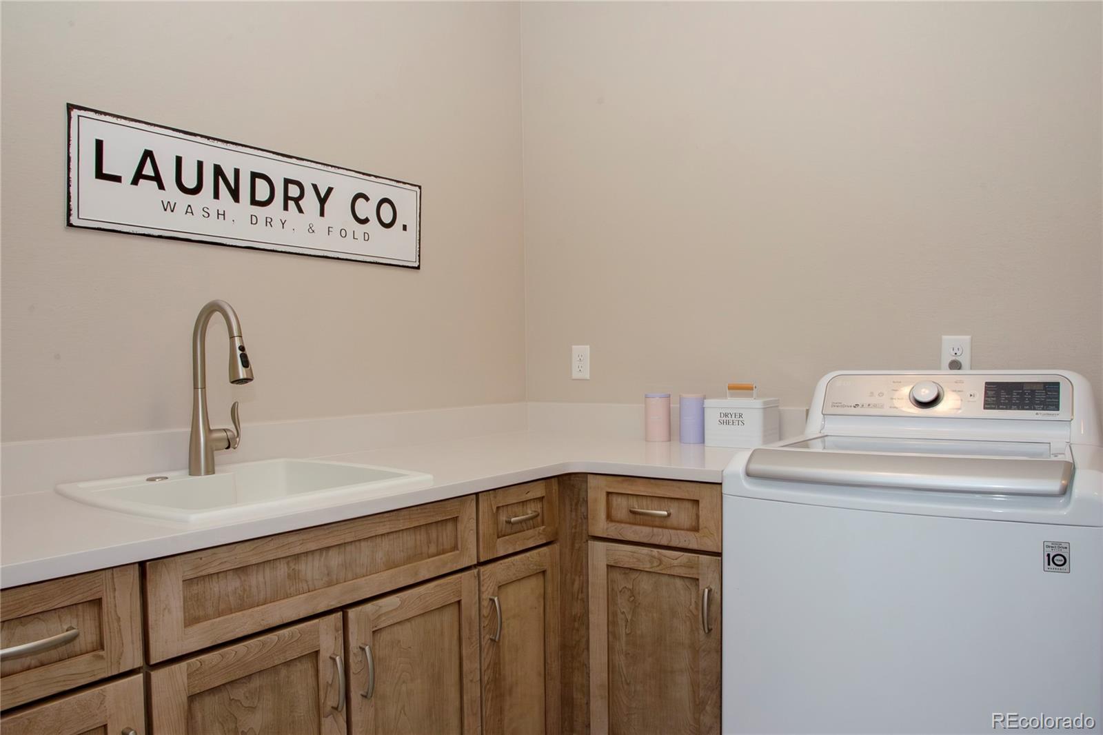 7936 S Jamestown Court Aurora CO 80016