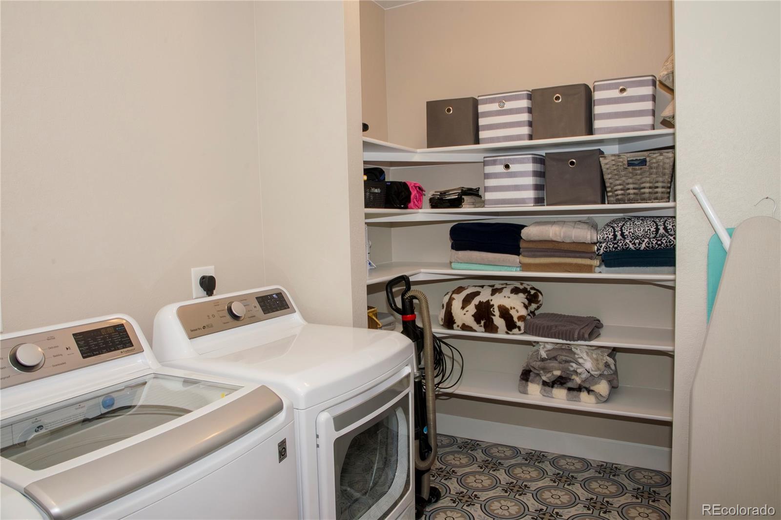 7936 S Jamestown Court Aurora CO 80016