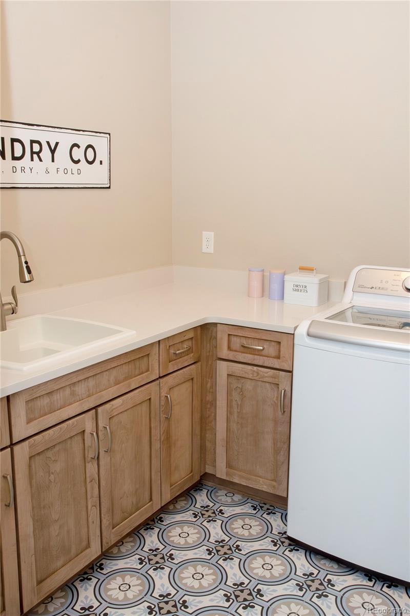 7936 S Jamestown Court Aurora CO 80016