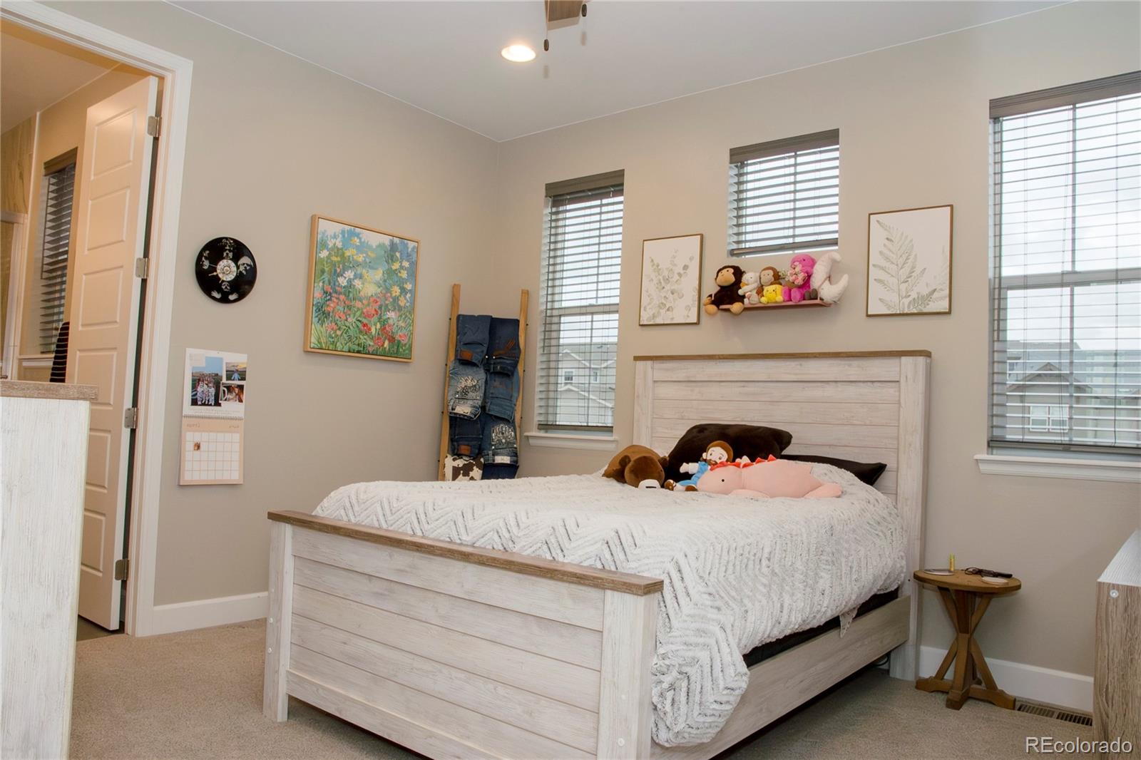 7936 S Jamestown Court Aurora CO 80016