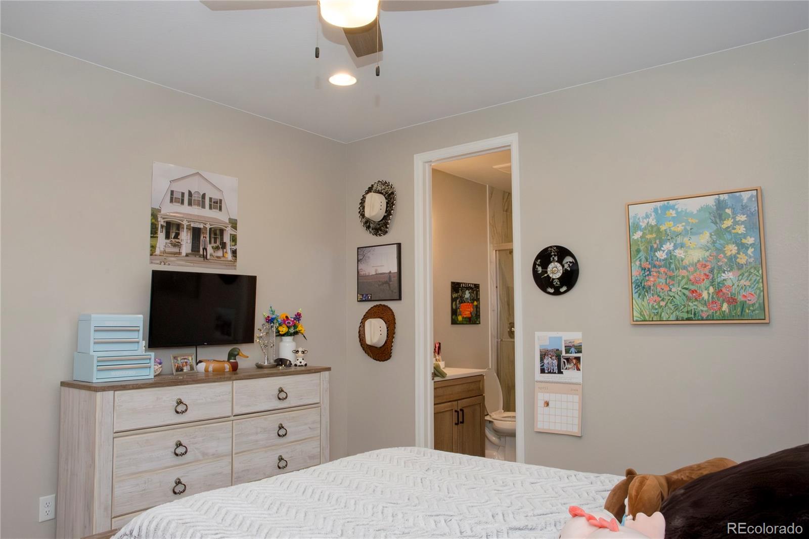 7936 S Jamestown Court Aurora CO 80016