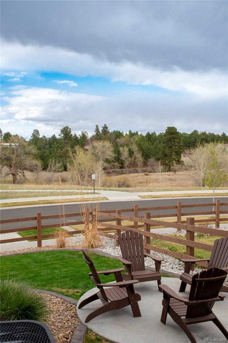7936 S Jamestown Court Aurora CO 80016