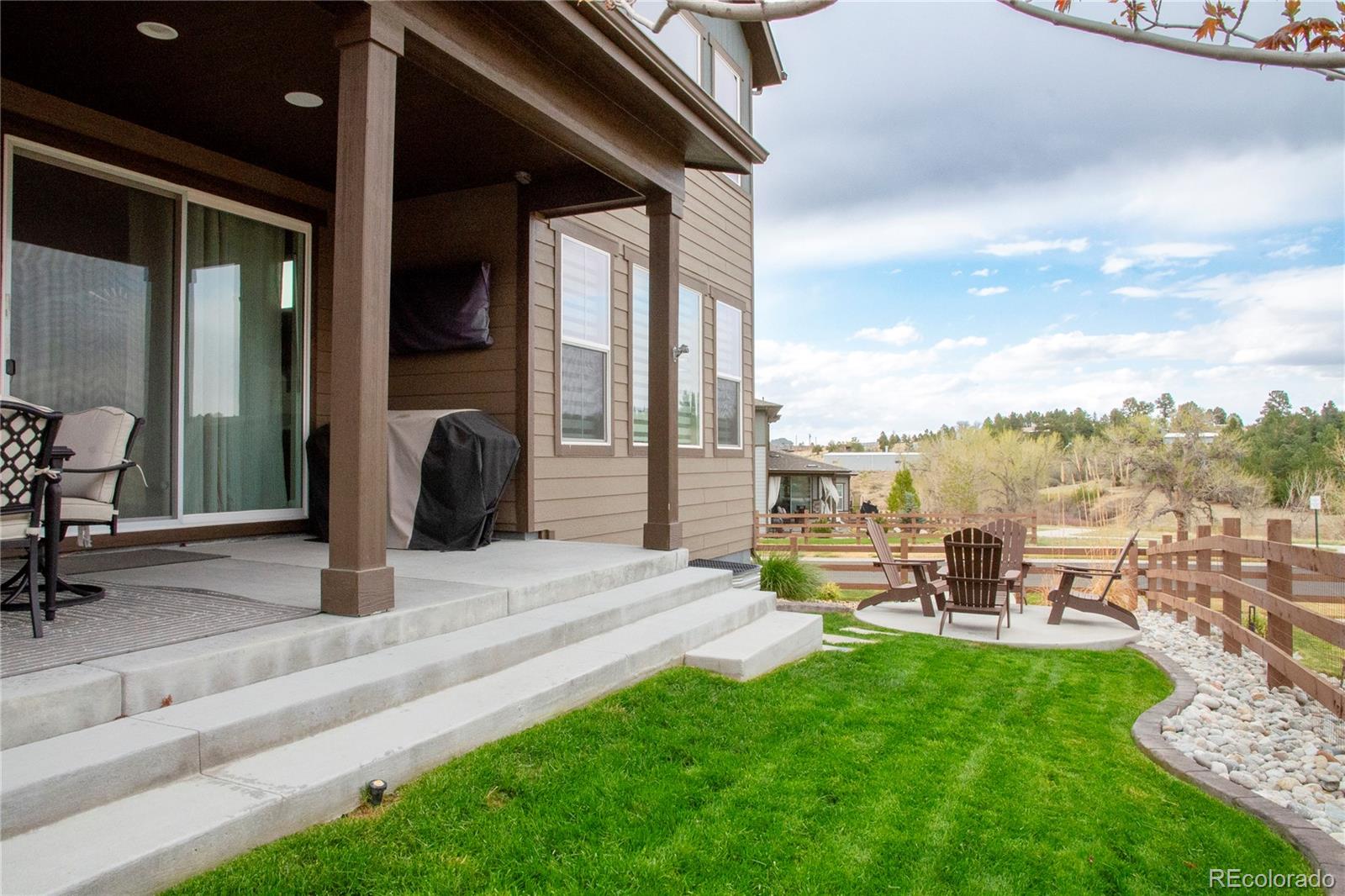 7936 S Jamestown Court Aurora CO 80016