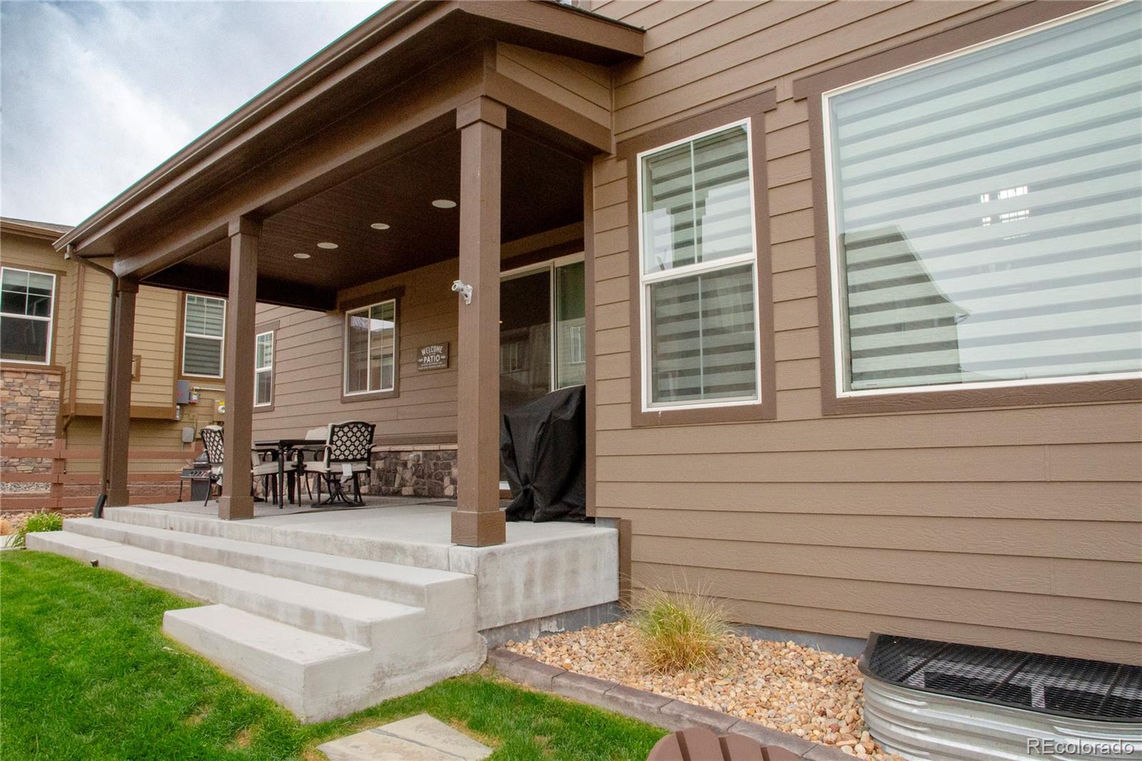 7936 S Jamestown Court Aurora CO 80016