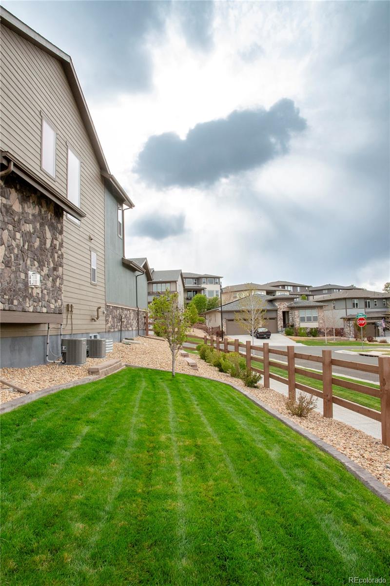 7936 S Jamestown Court Aurora CO 80016