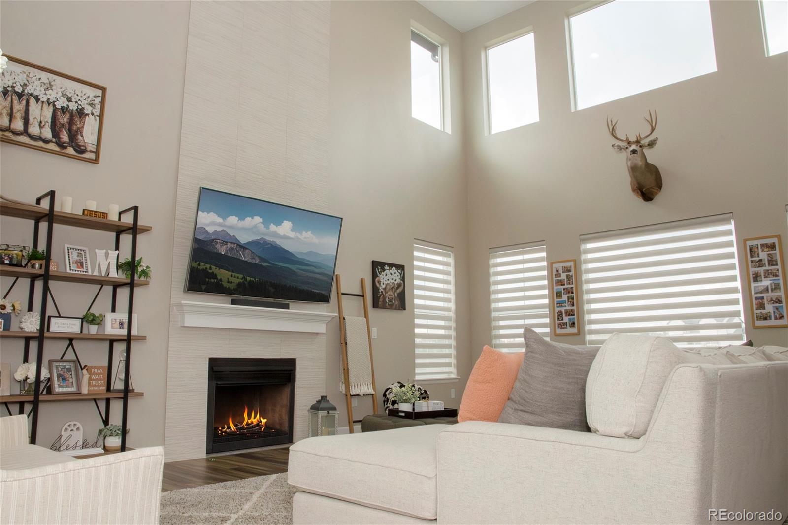 7936 S Jamestown Court Aurora CO 80016