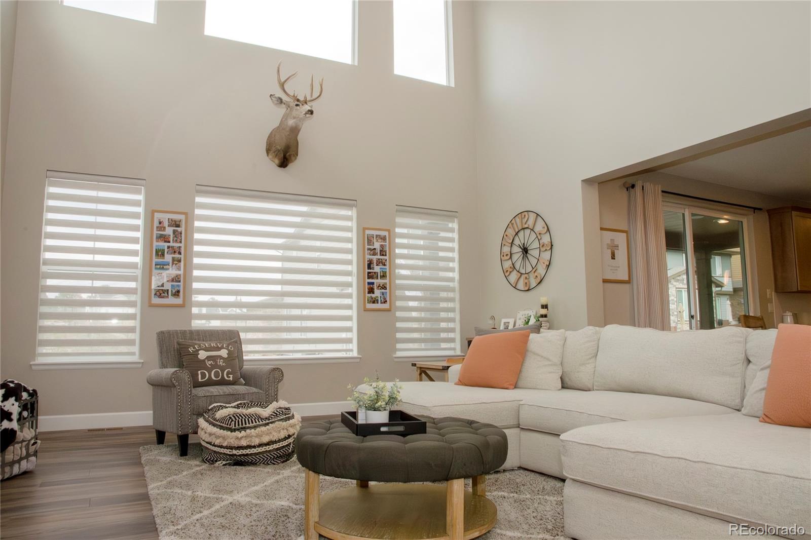 7936 S Jamestown Court Aurora CO 80016