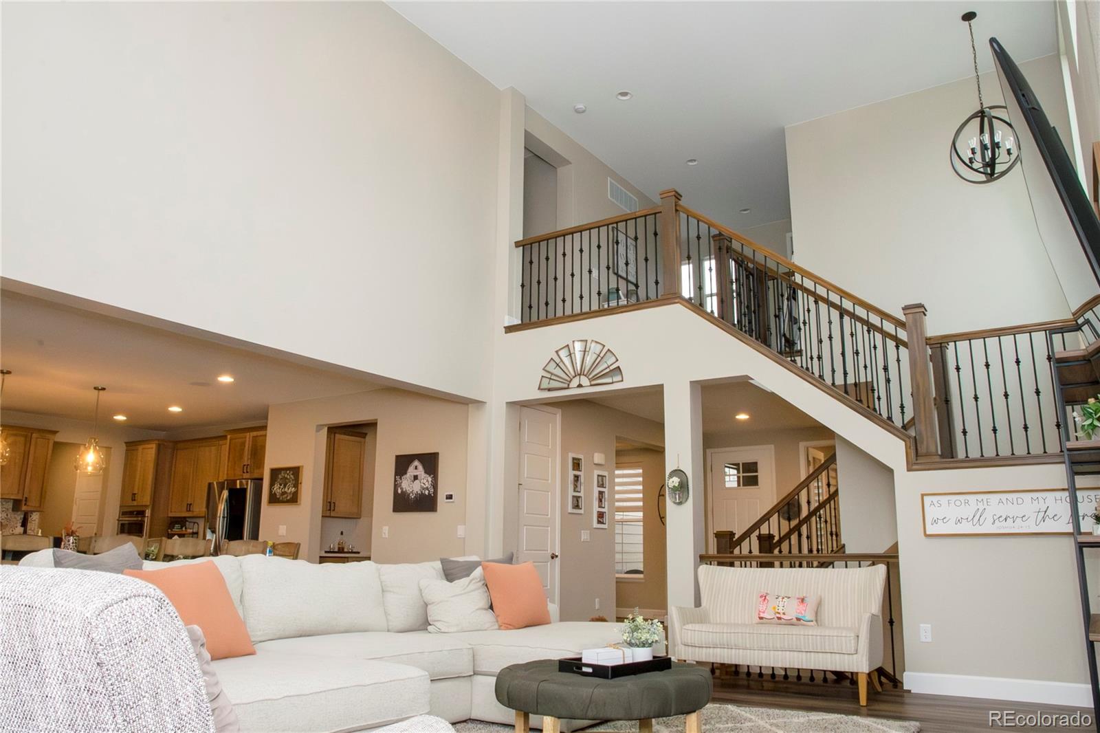 7936 S Jamestown Court Aurora CO 80016