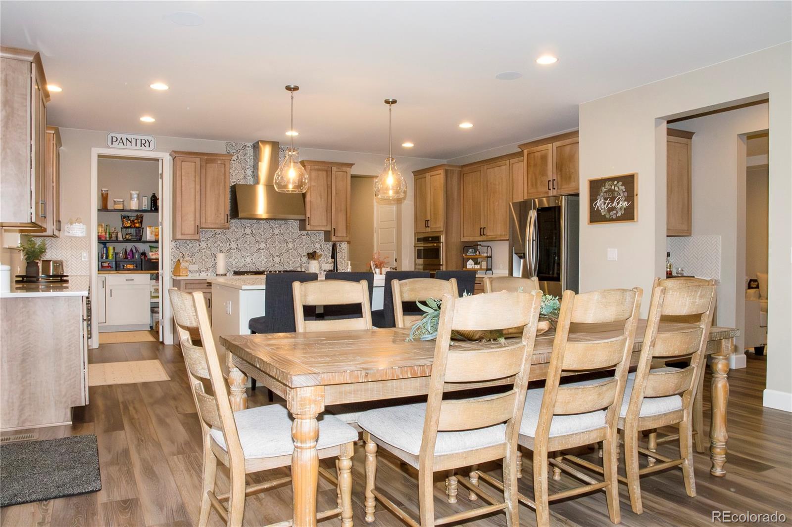 7936 S Jamestown Court Aurora CO 80016
