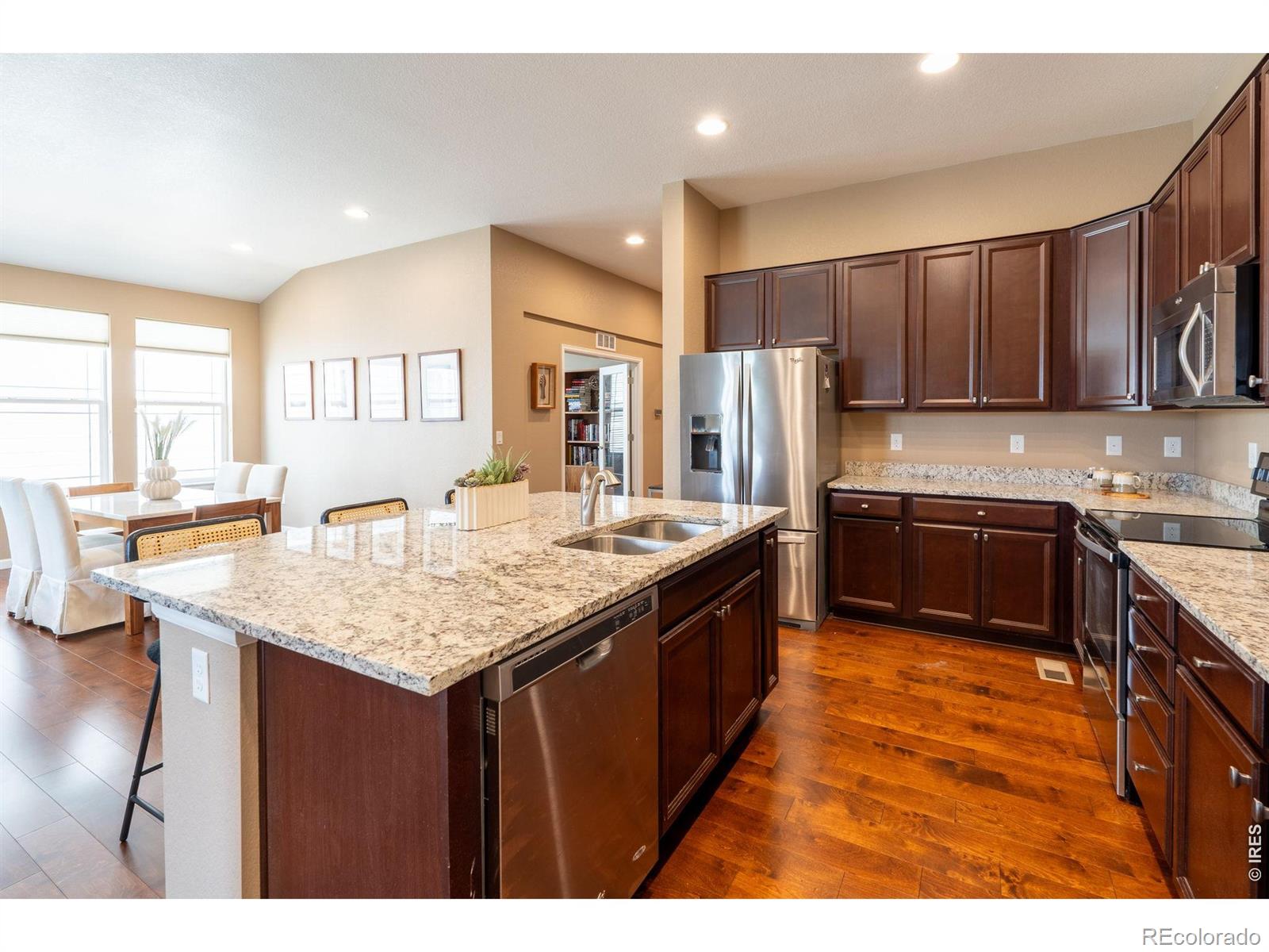 2314 Lodgepole Creek Drive Fort Collins CO 80528