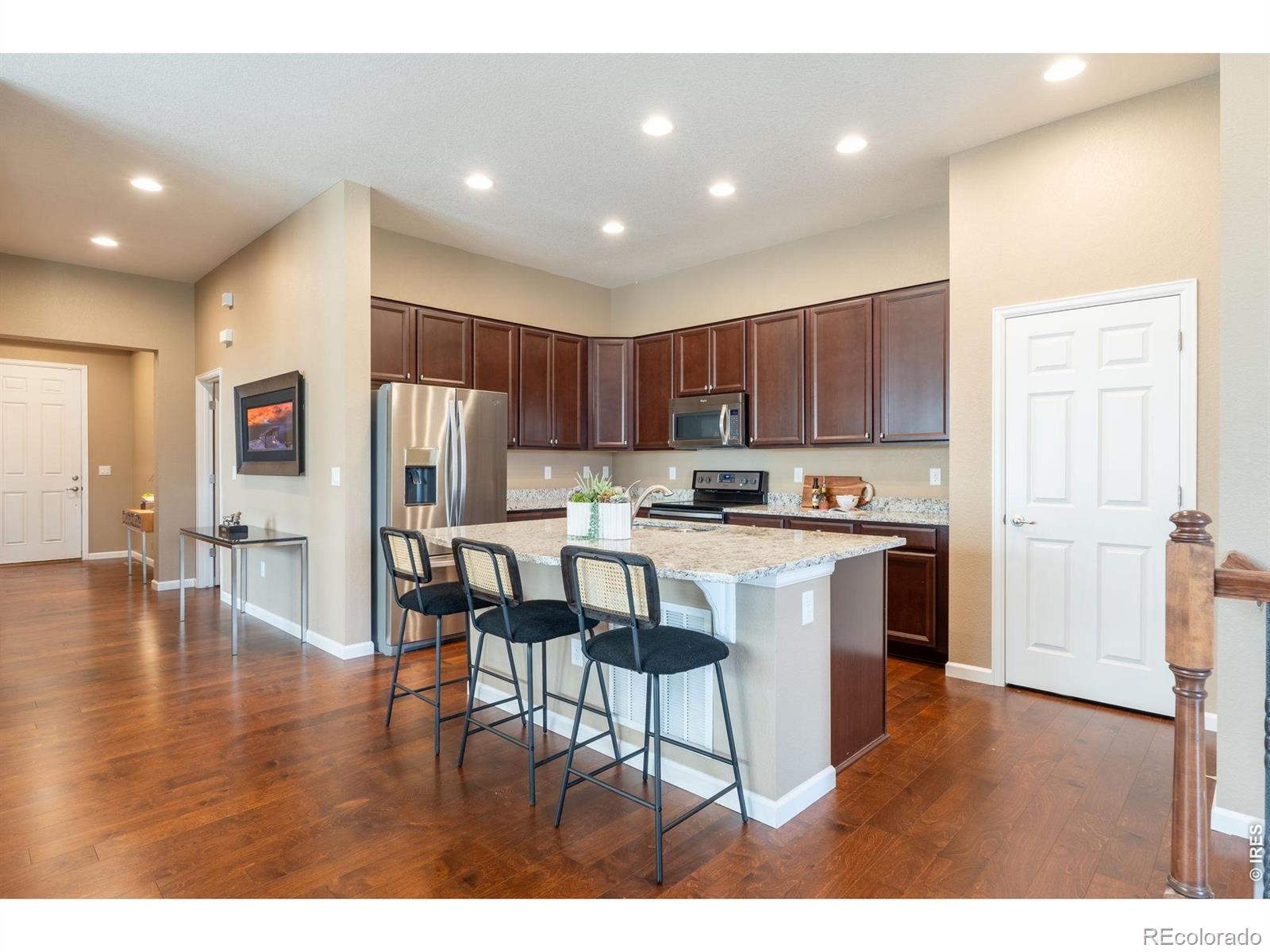 2314 Lodgepole Creek Drive Fort Collins CO 80528