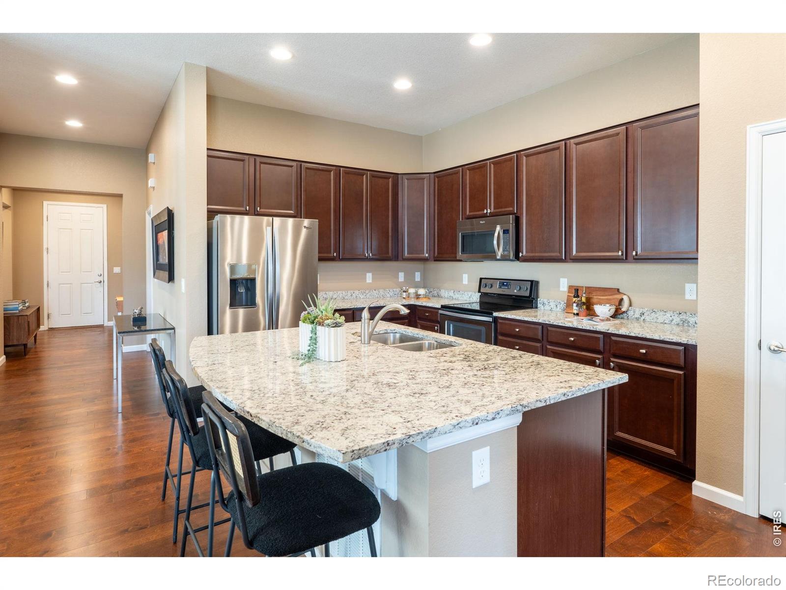 2314 Lodgepole Creek Drive Fort Collins CO 80528