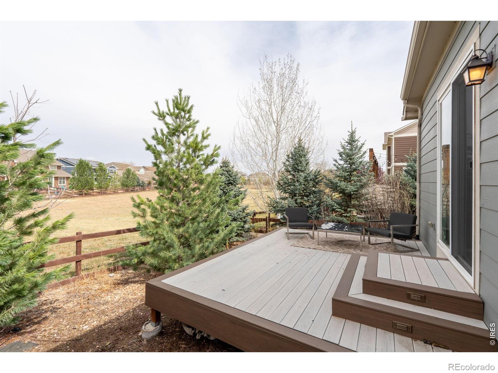 2314 Lodgepole Creek Drive Fort Collins CO 80528