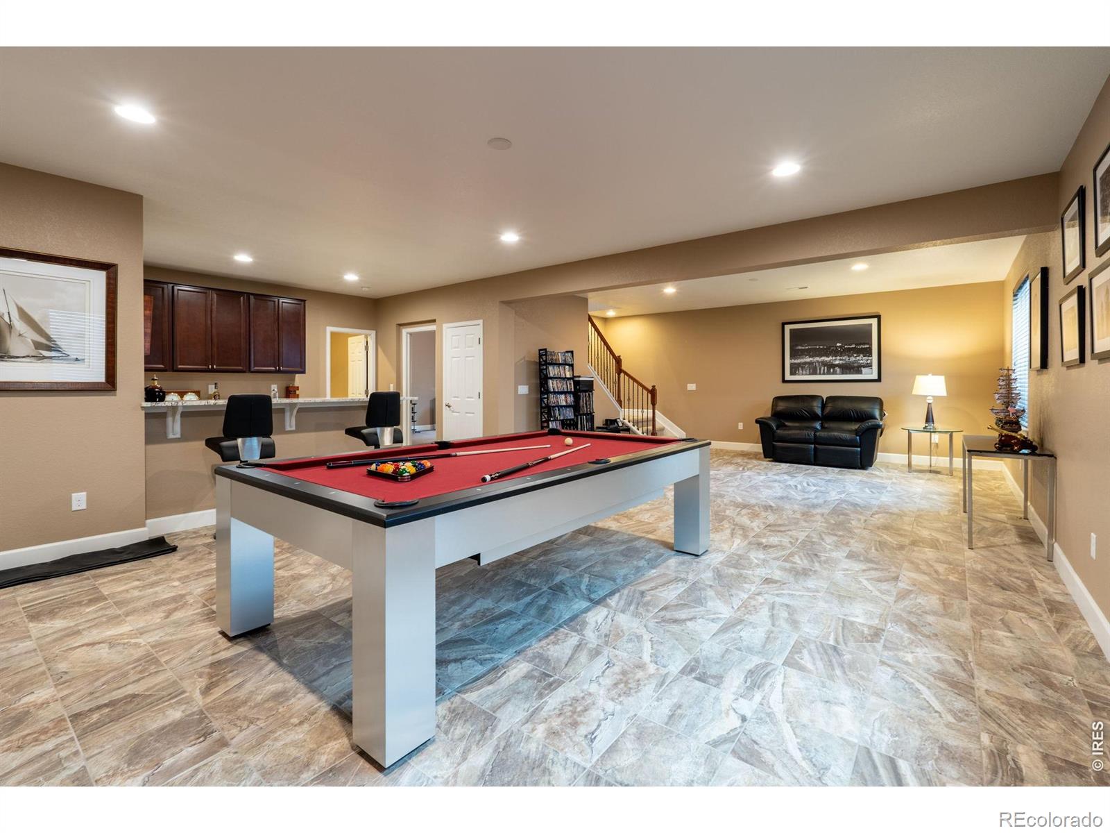 2314 Lodgepole Creek Drive Fort Collins CO 80528