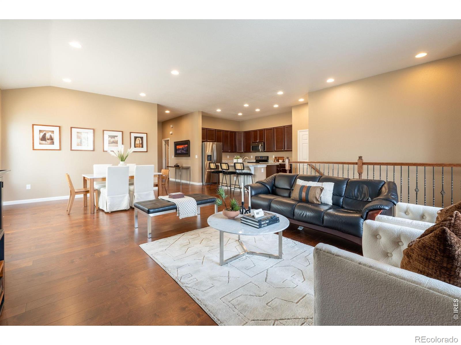 2314 Lodgepole Creek Drive Fort Collins CO 80528