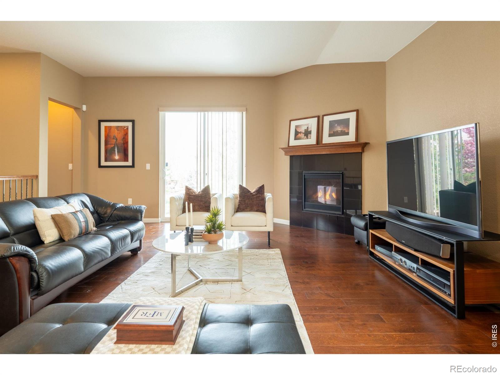 2314 Lodgepole Creek Drive Fort Collins CO 80528