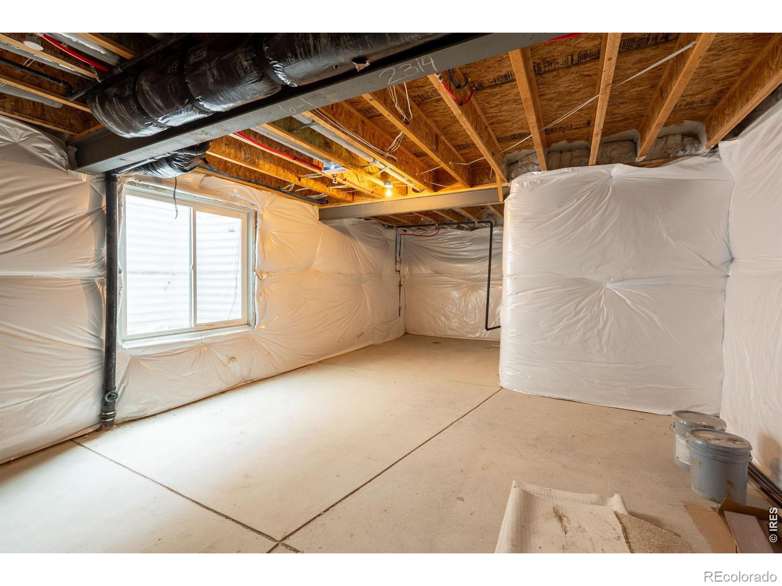 2314 Lodgepole Creek Drive Fort Collins CO 80528