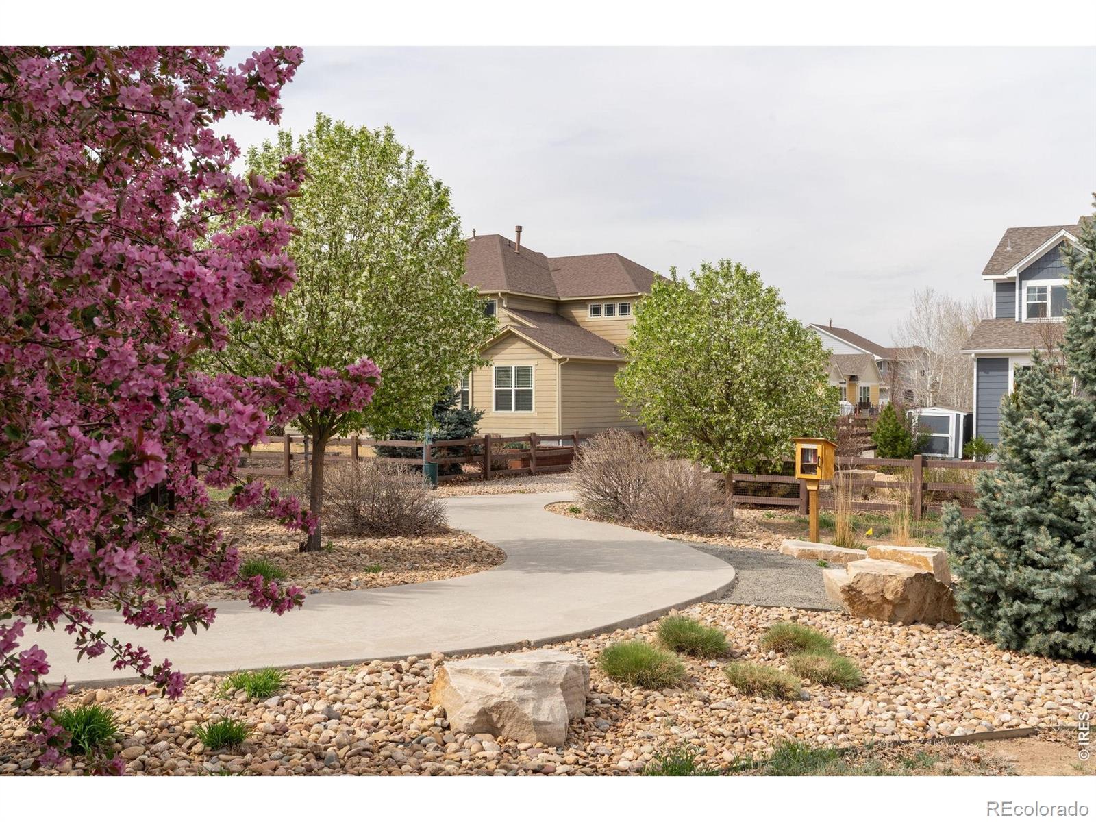 2314 Lodgepole Creek Drive Fort Collins CO 80528