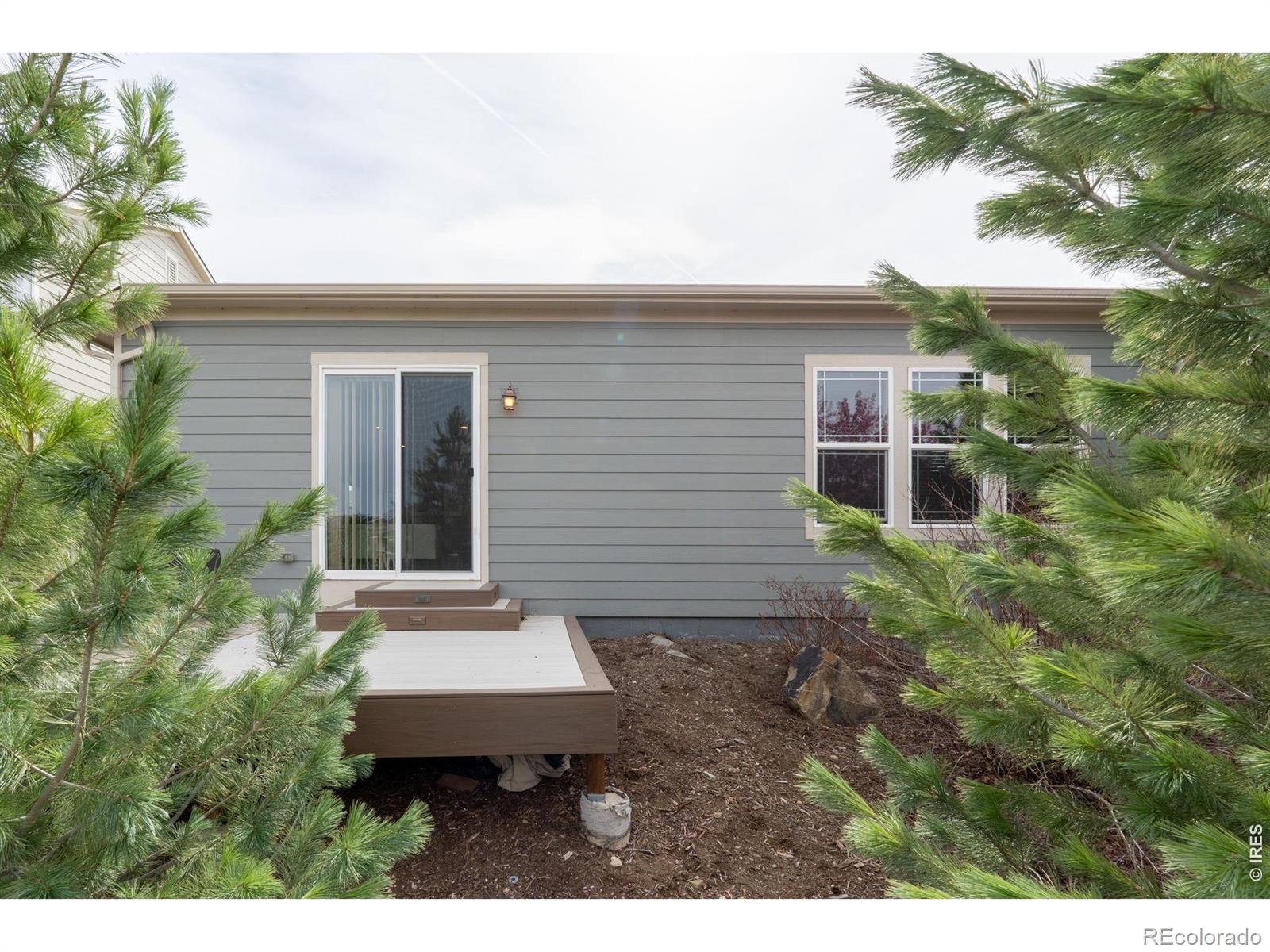 2314 Lodgepole Creek Drive Fort Collins CO 80528