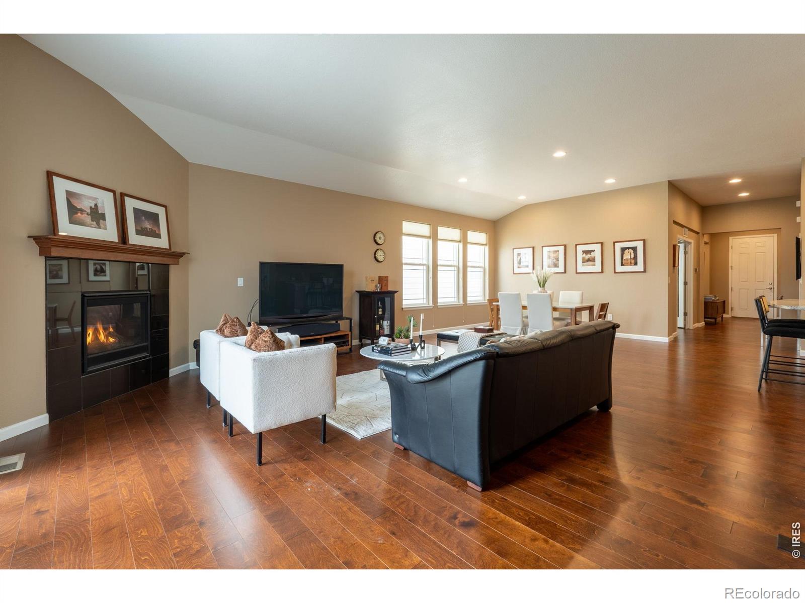 2314 Lodgepole Creek Drive Fort Collins CO 80528