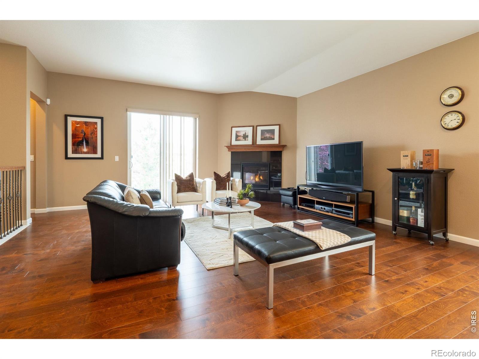 2314 Lodgepole Creek Drive Fort Collins CO 80528