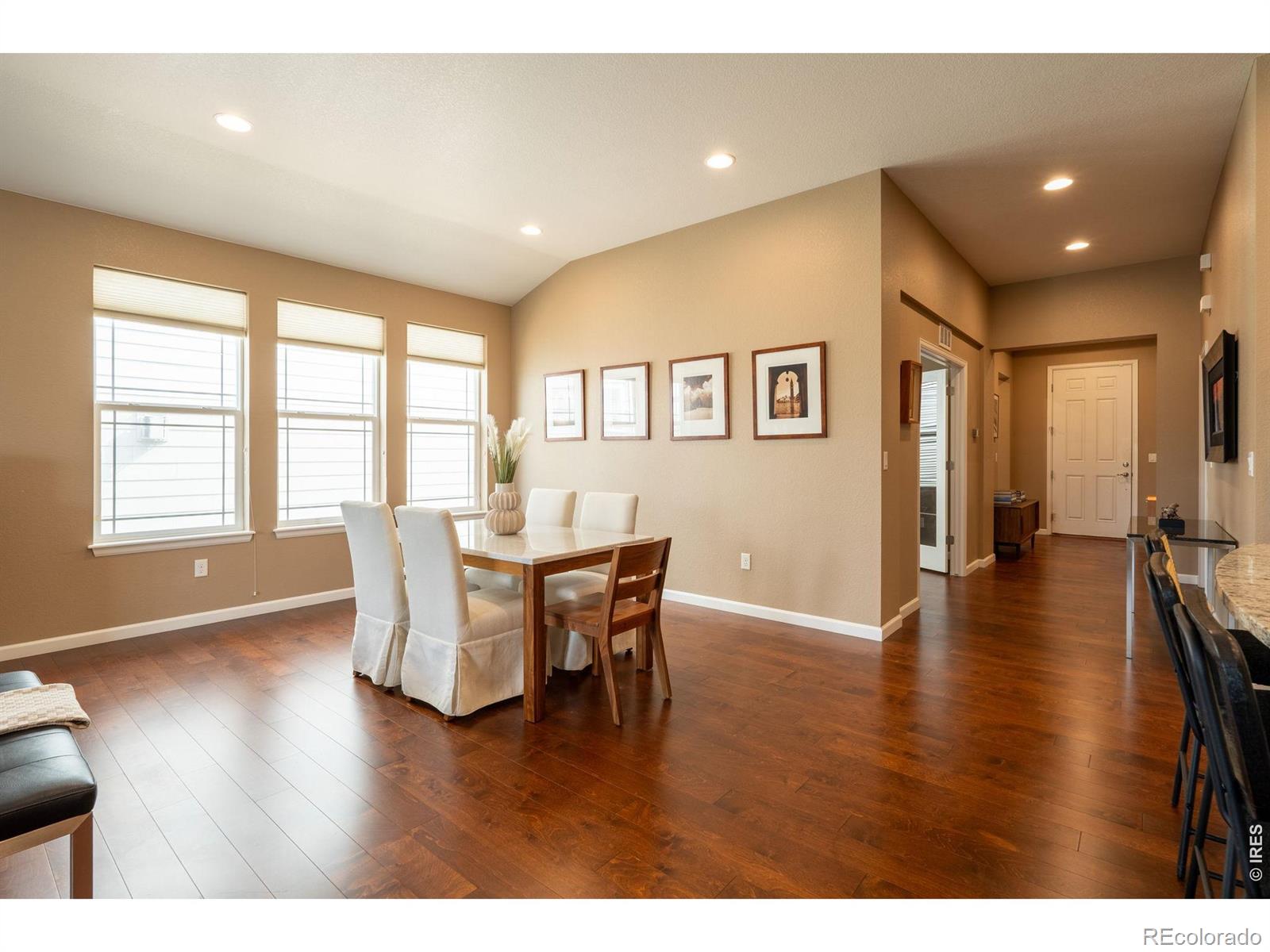 2314 Lodgepole Creek Drive Fort Collins CO 80528