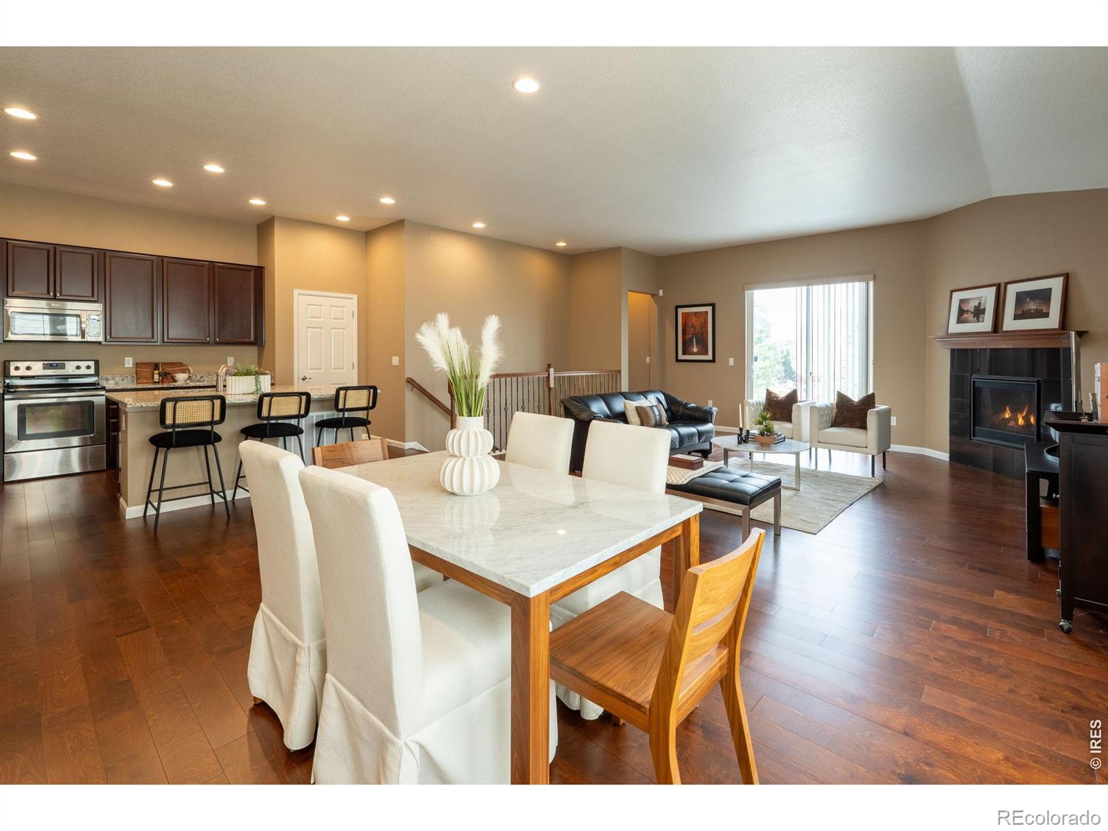 2314 Lodgepole Creek Drive Fort Collins CO 80528