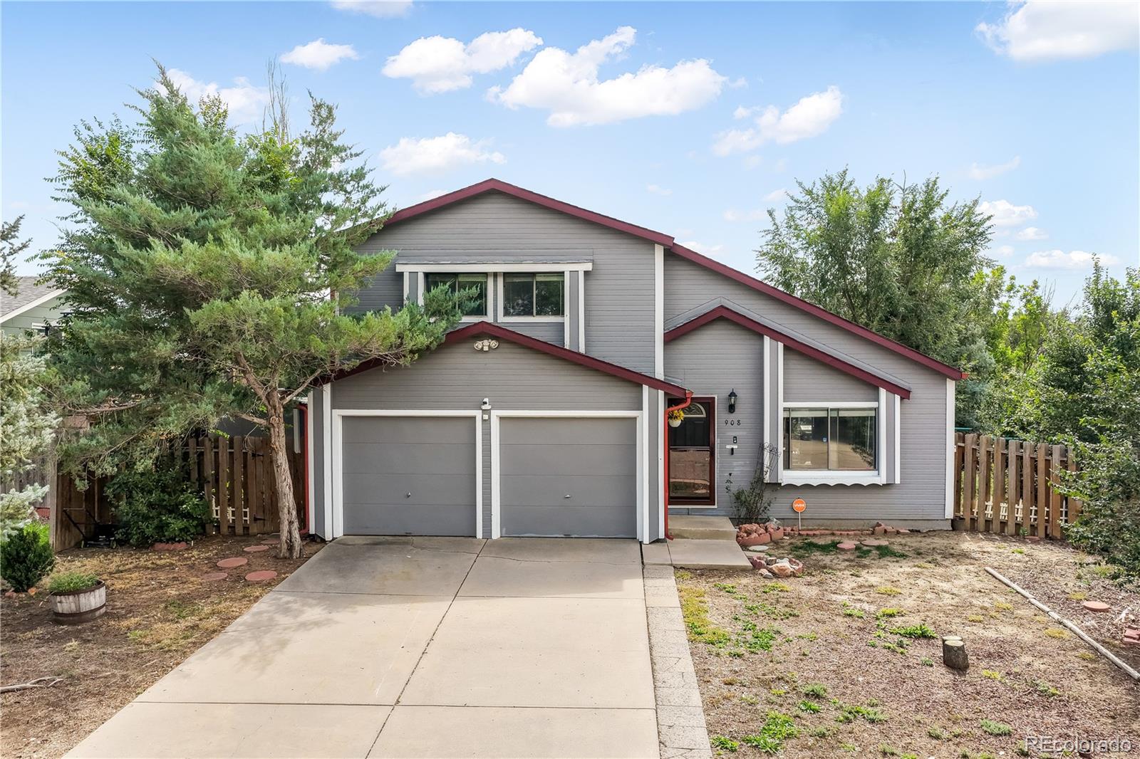 908 Candlestar Loop Fountain CO 80817
