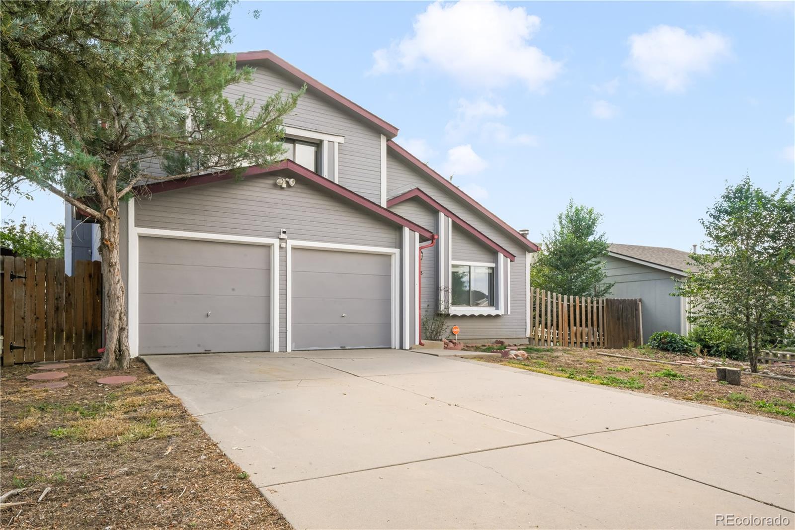 908 Candlestar Loop Fountain CO 80817