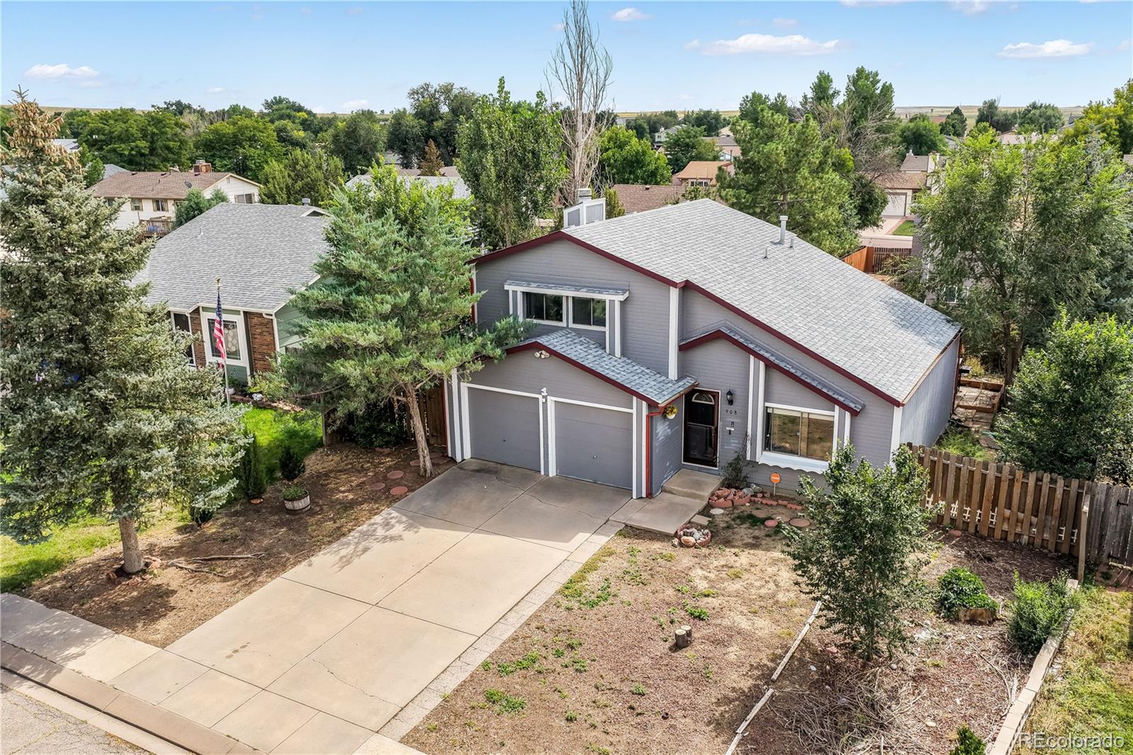 908 Candlestar Loop Fountain CO 80817