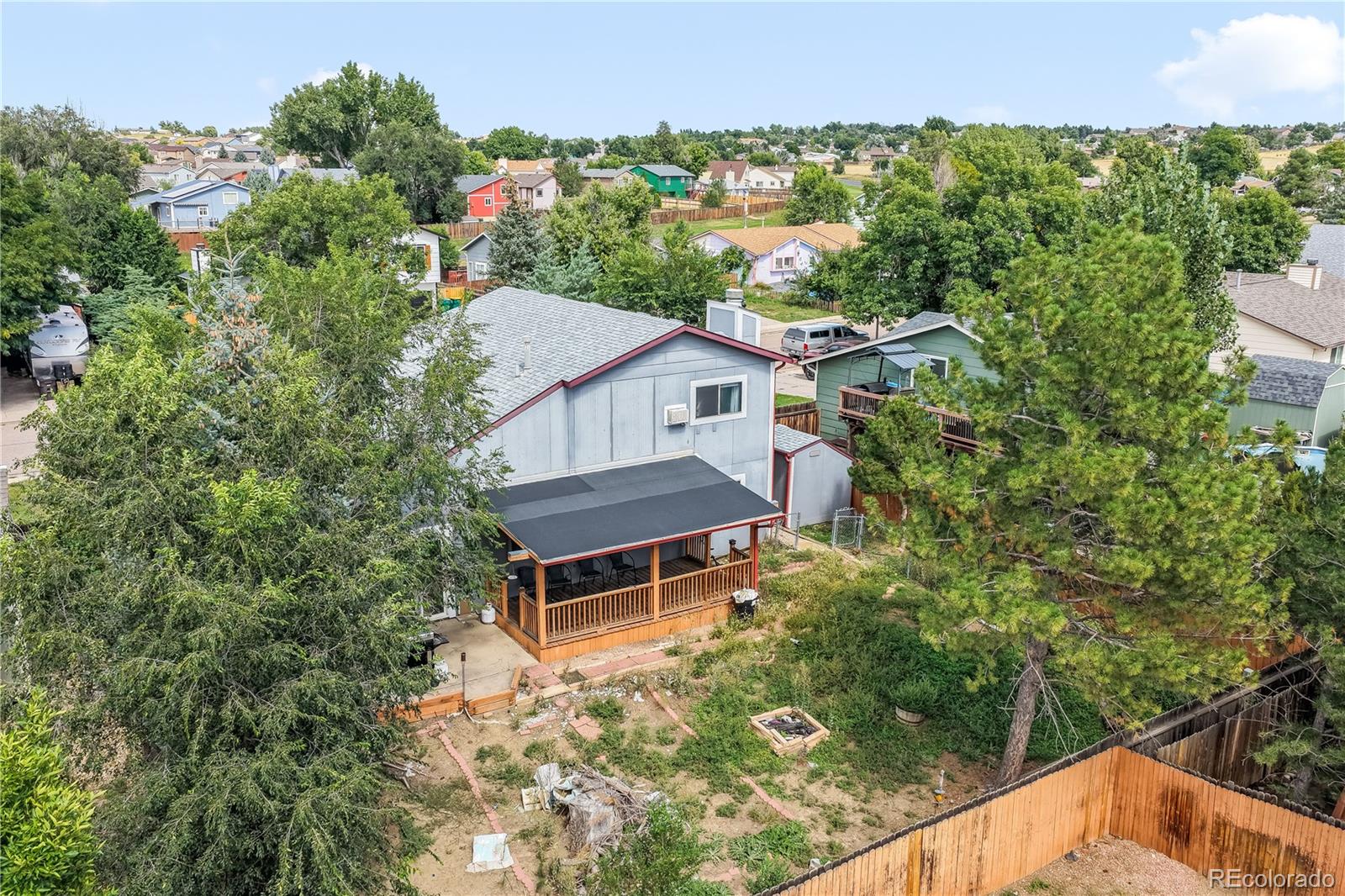 908 Candlestar Loop Fountain CO 80817