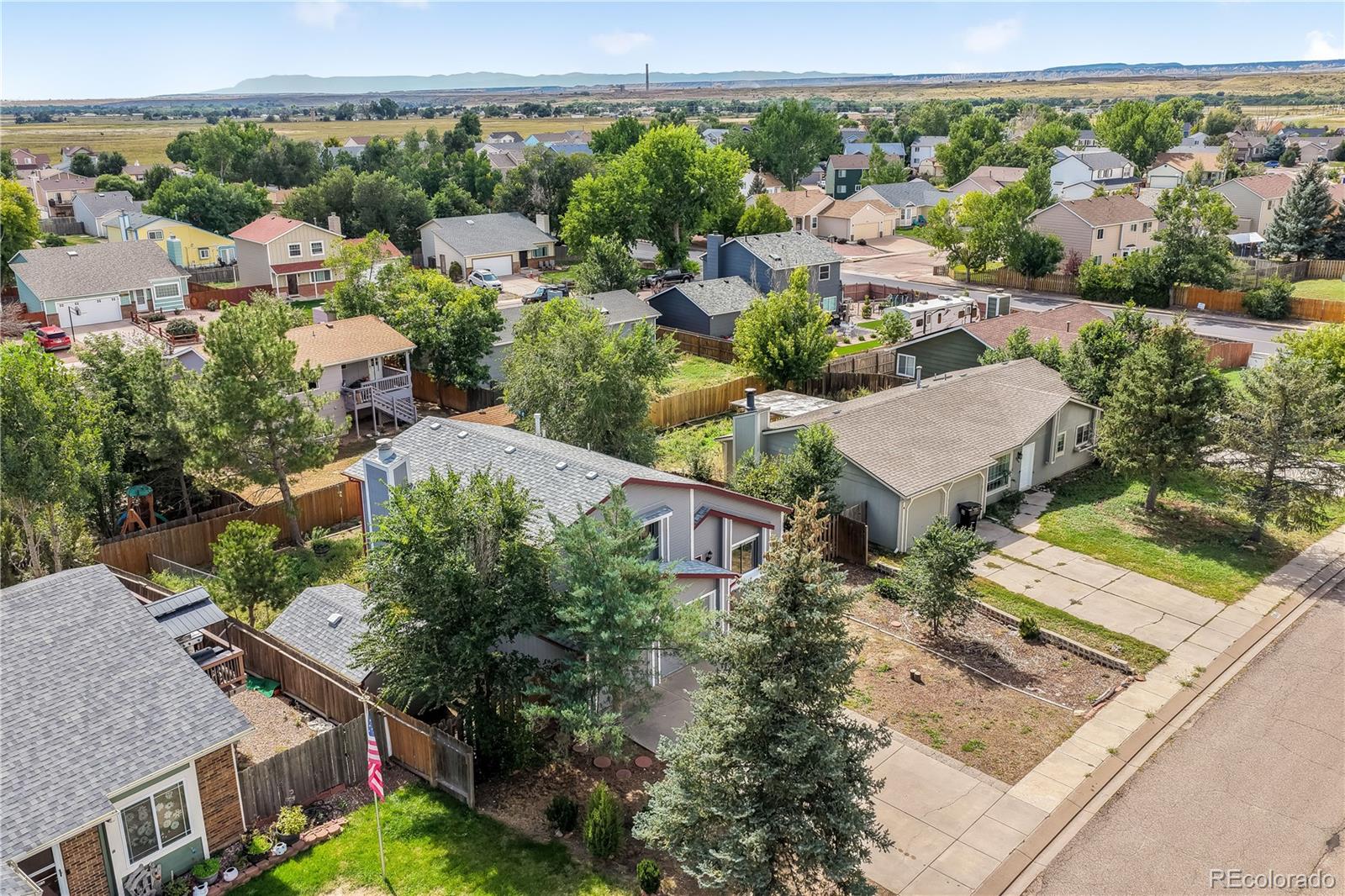 908 Candlestar Loop Fountain CO 80817