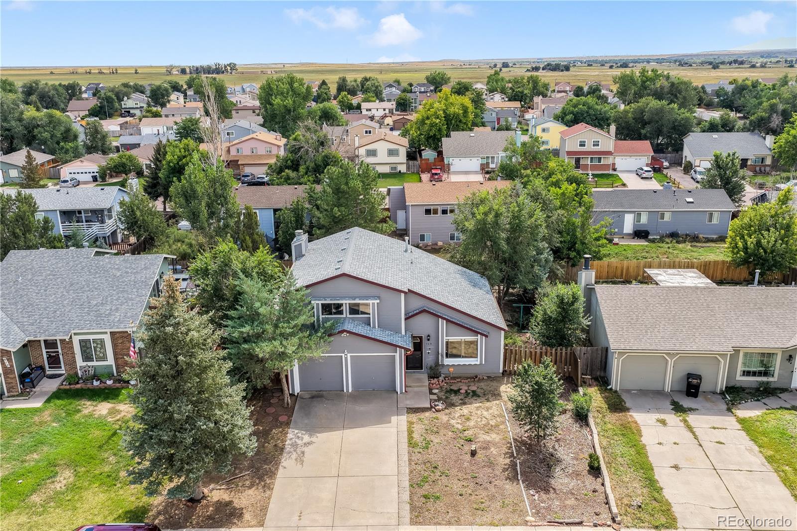 908 Candlestar Loop Fountain CO 80817