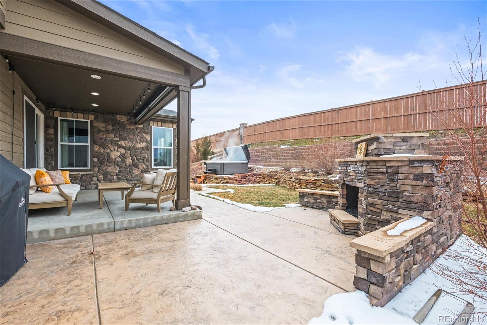 7875 S Grand Baker Street Aurora CO 80016