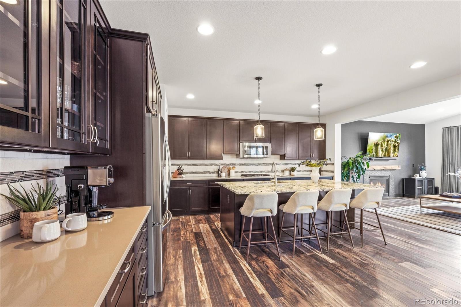 7875 S Grand Baker Street Aurora CO 80016