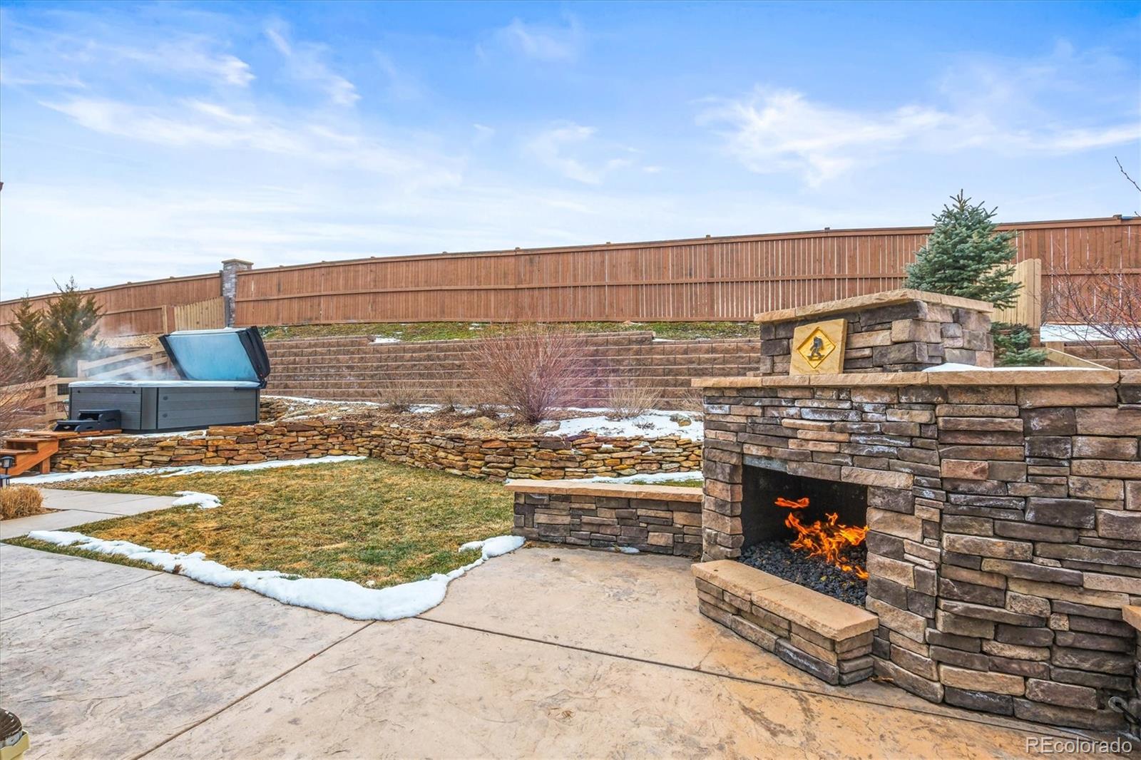 7875 S Grand Baker Street Aurora CO 80016