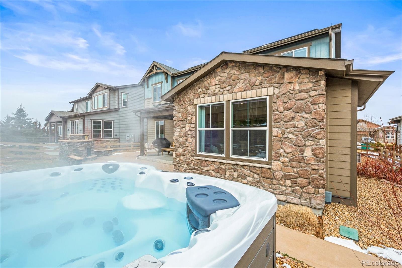 7875 S Grand Baker Street Aurora CO 80016