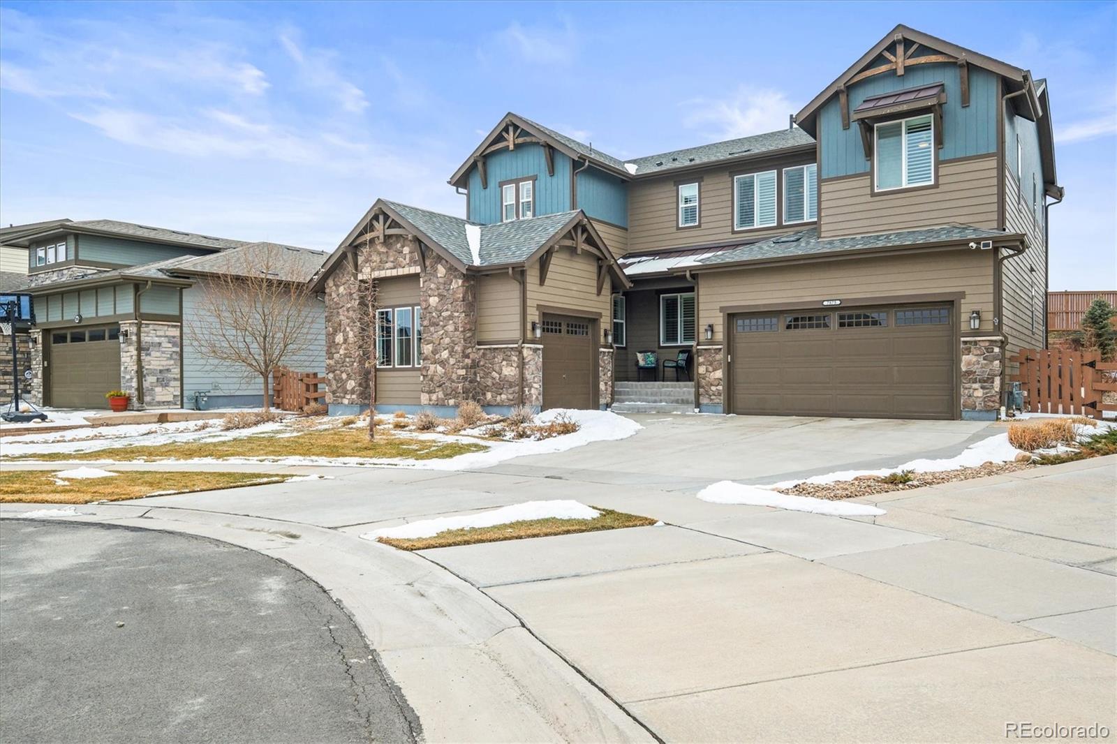 7875 S Grand Baker Street Aurora CO 80016