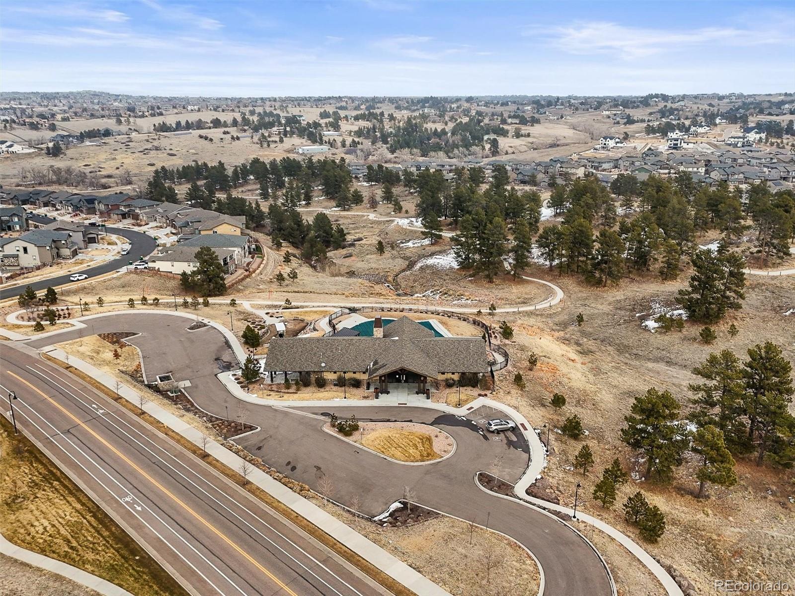 7875 S Grand Baker Street Aurora CO 80016