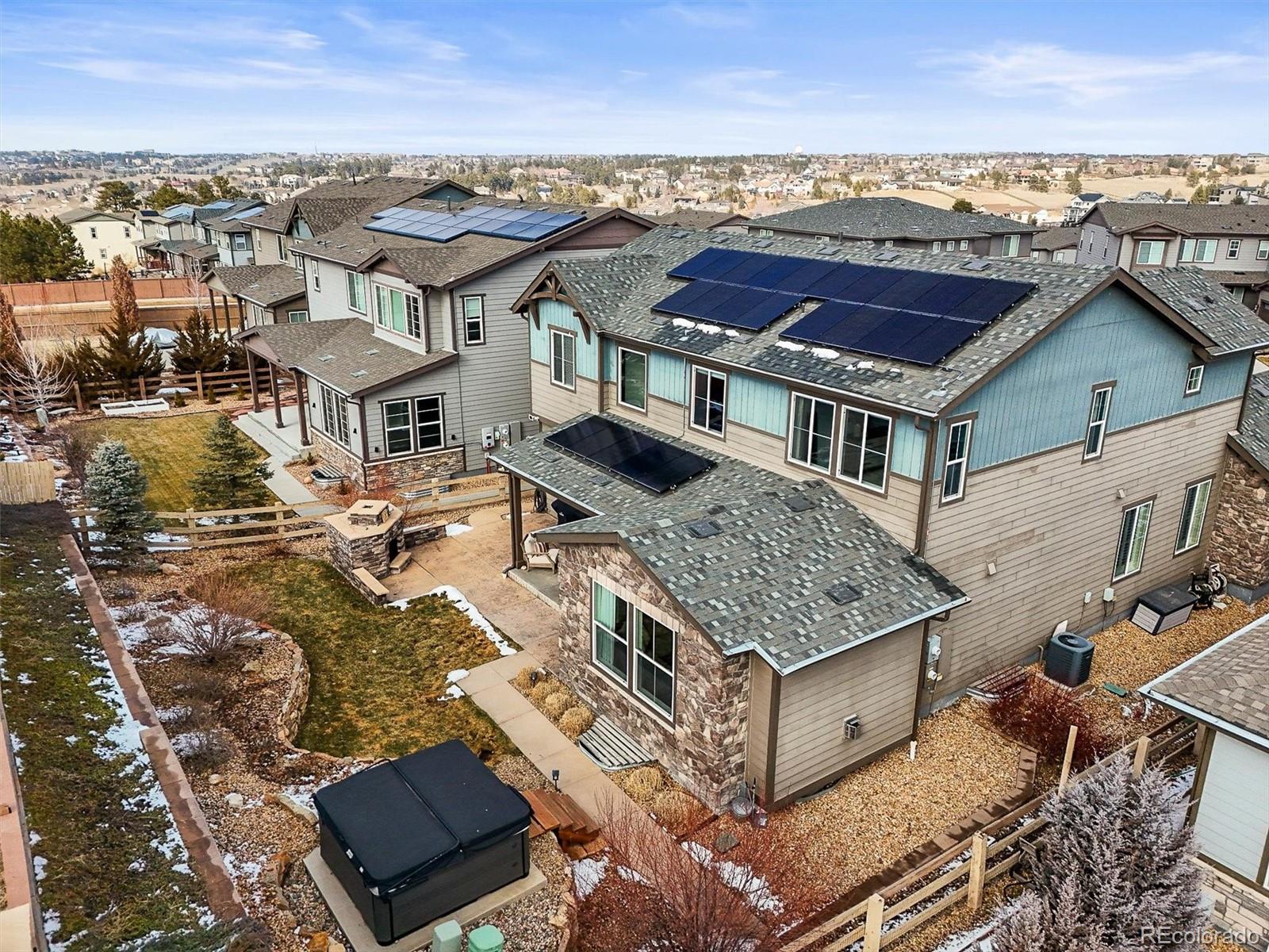 7875 S Grand Baker Street Aurora CO 80016